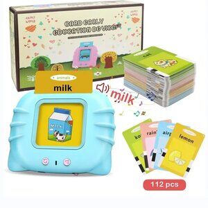 Kids Educational Device, Great For Autism